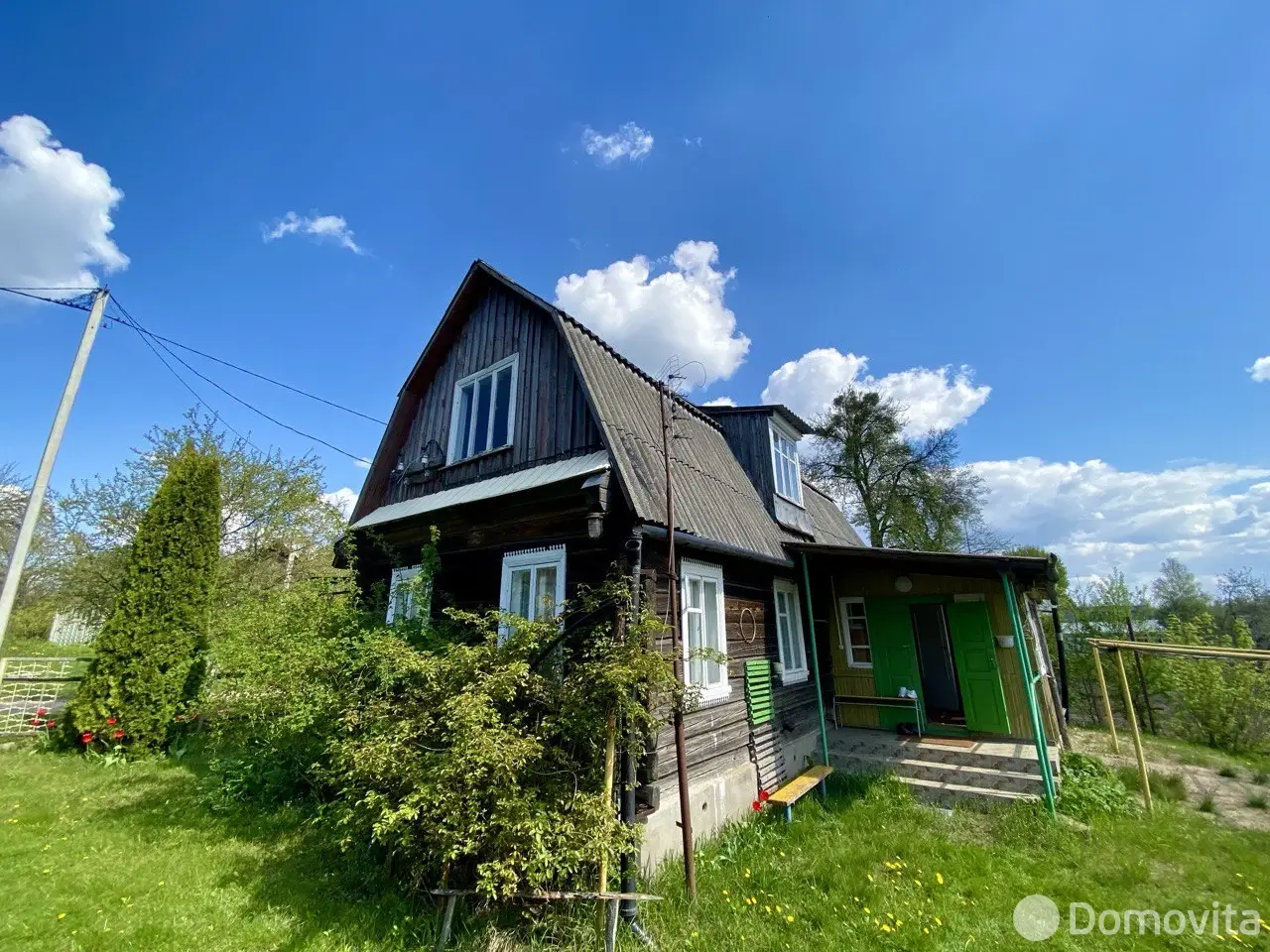 дача, Рыжица, без посредников