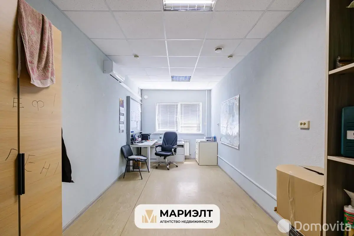 Аренда складского помещения на ул. Тюленина, д. 18 в Колодищах, код 964570 - фото 18