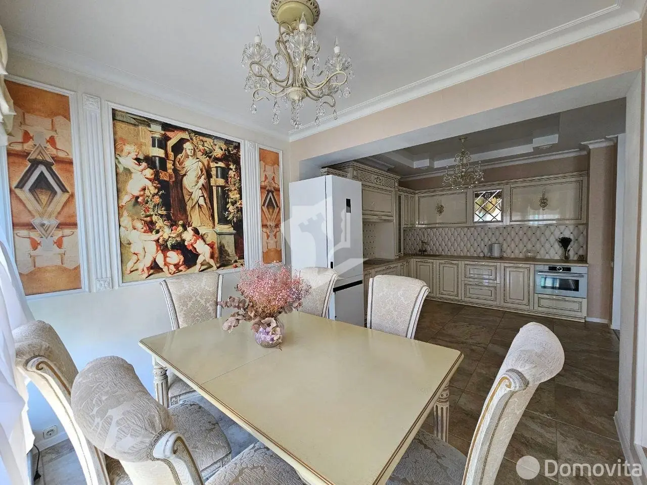 Снять 2-комнатную квартиру в Минске, ул. Леонида Беды, д. 45, 750USD, код 147238 - фото 8