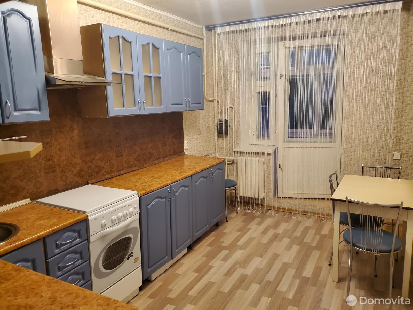 Снять 2-комнатную квартиру в Витебске, пр-т Победы, д. 8А, 240USD, код 138857 - фото 6