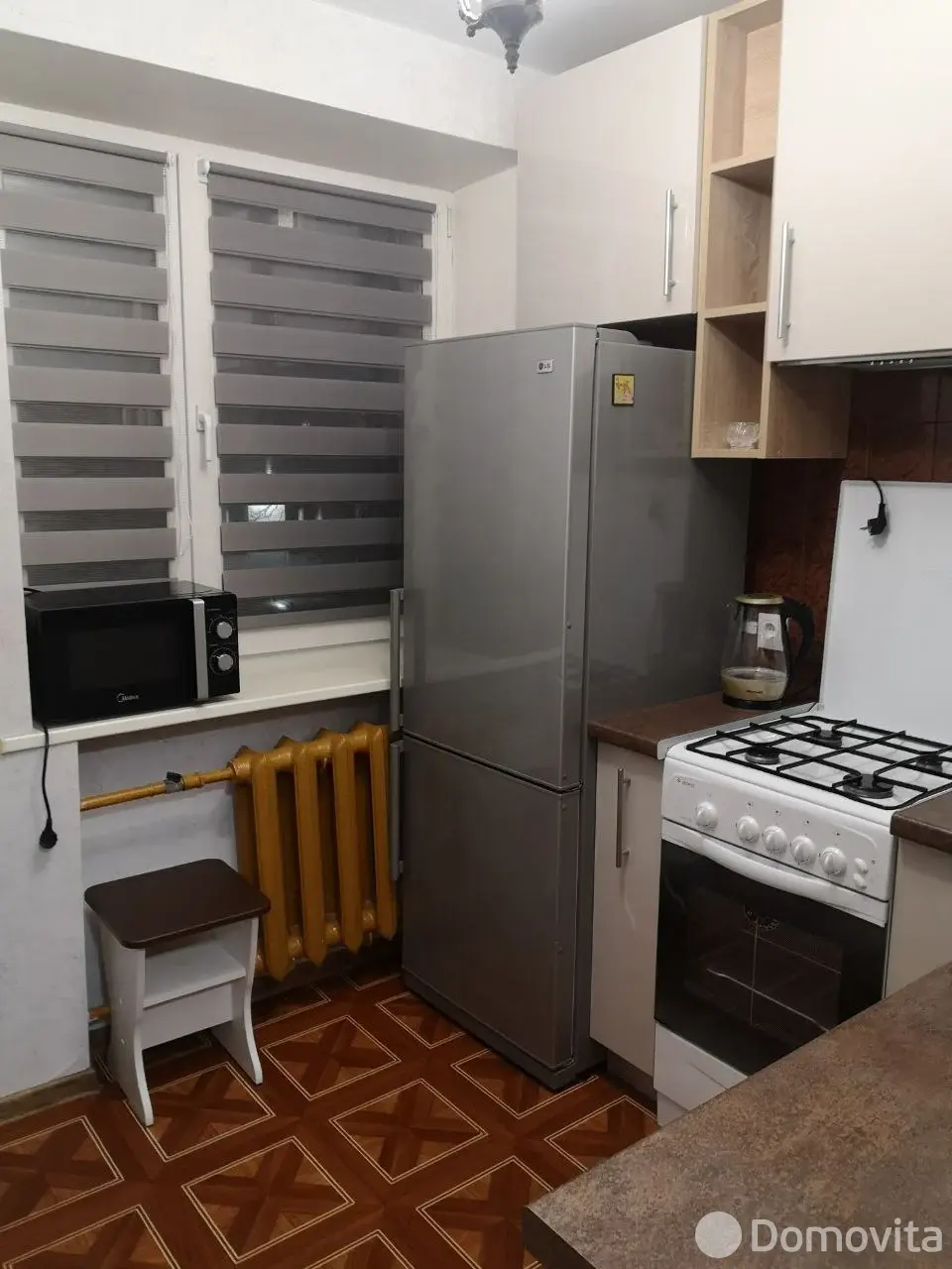 квартира, Минск, ул. Тарханова, д. 13 без посредников