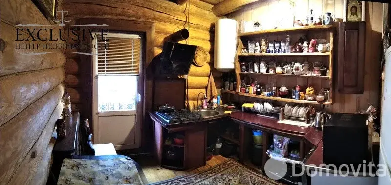 продажа коттеджа, Полоцк, ул. Дзержинского, д. 11