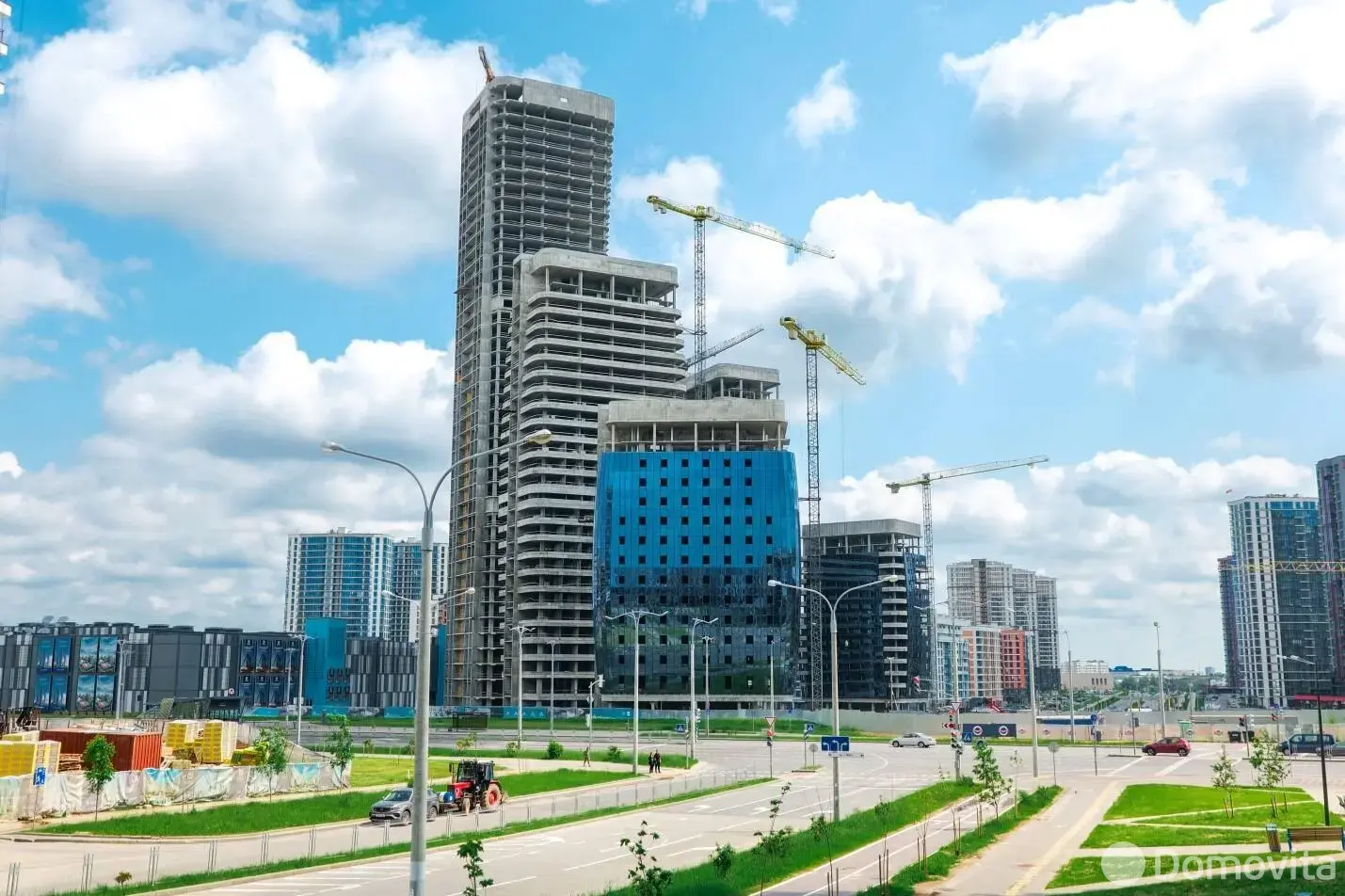 Продажа торговой точки на ул. Брилевская, д. 27 в Минске, 85285EUR, код 998371 - фото 11