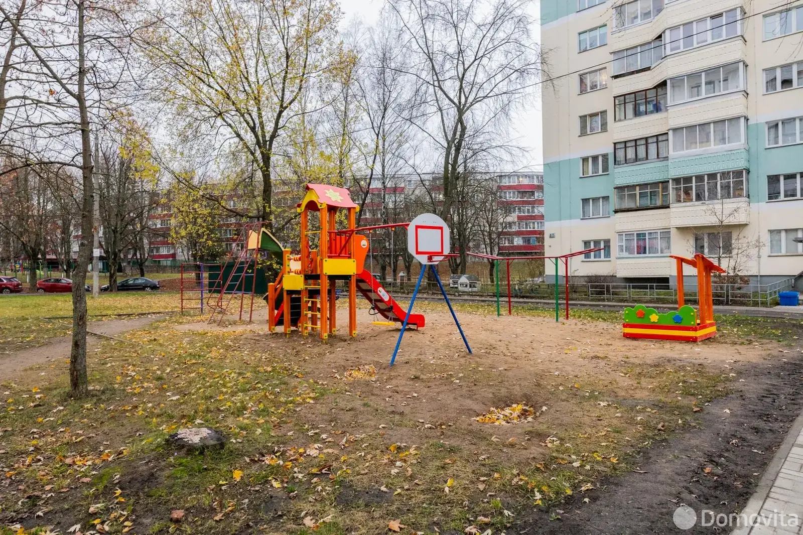 Купить комнату в Минске, ул. Жудро, д. 45, цена 55000 USD, код 7406 - фото 22