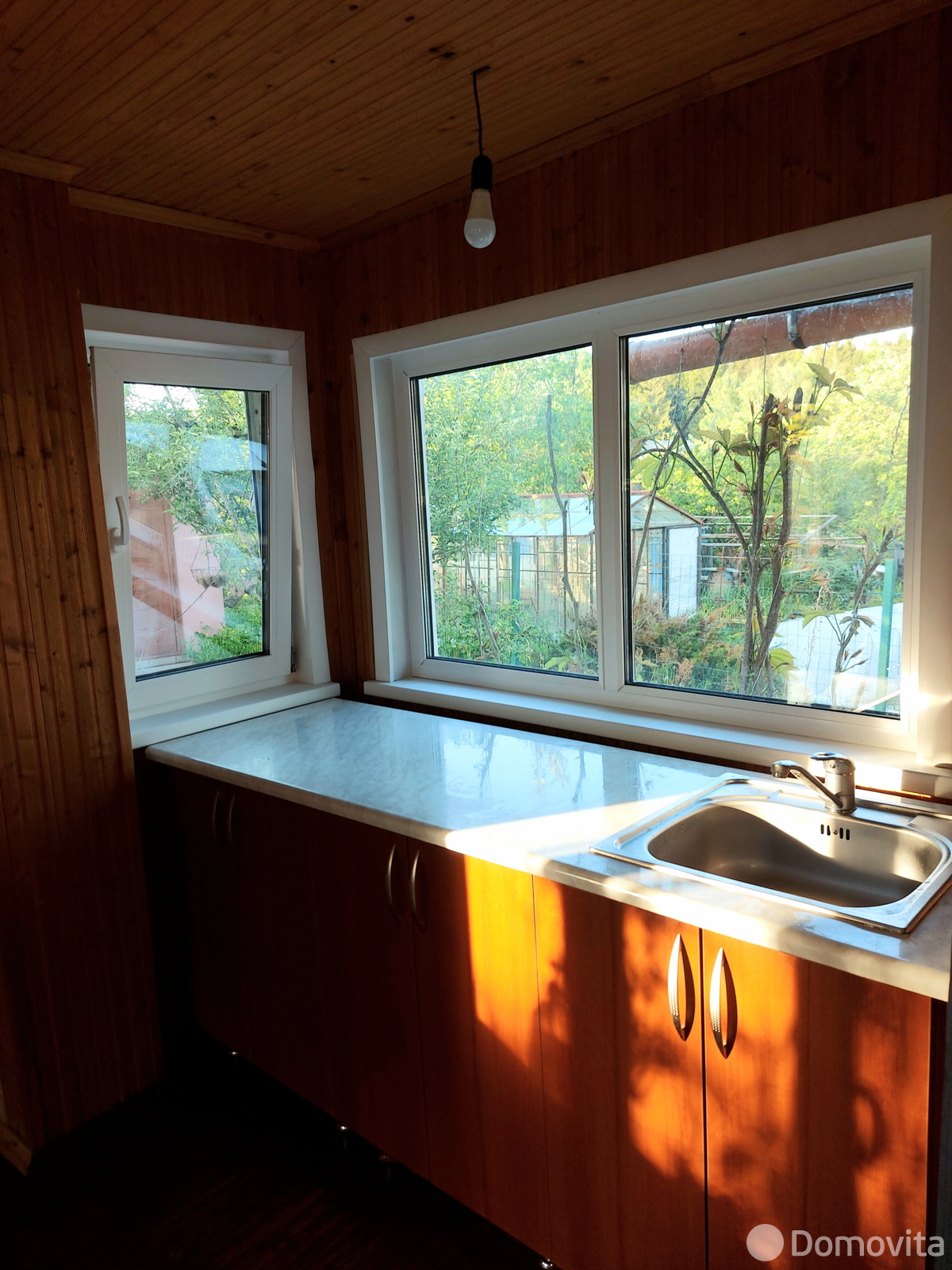 Купить 2-этажную дачу в Монтажник-82 Минская область, 25000USD, код 183291 - фото 17