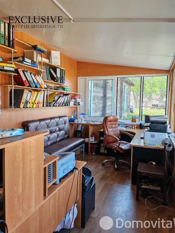 склад, Большая Волохва, д. 9 - лучшее предложение