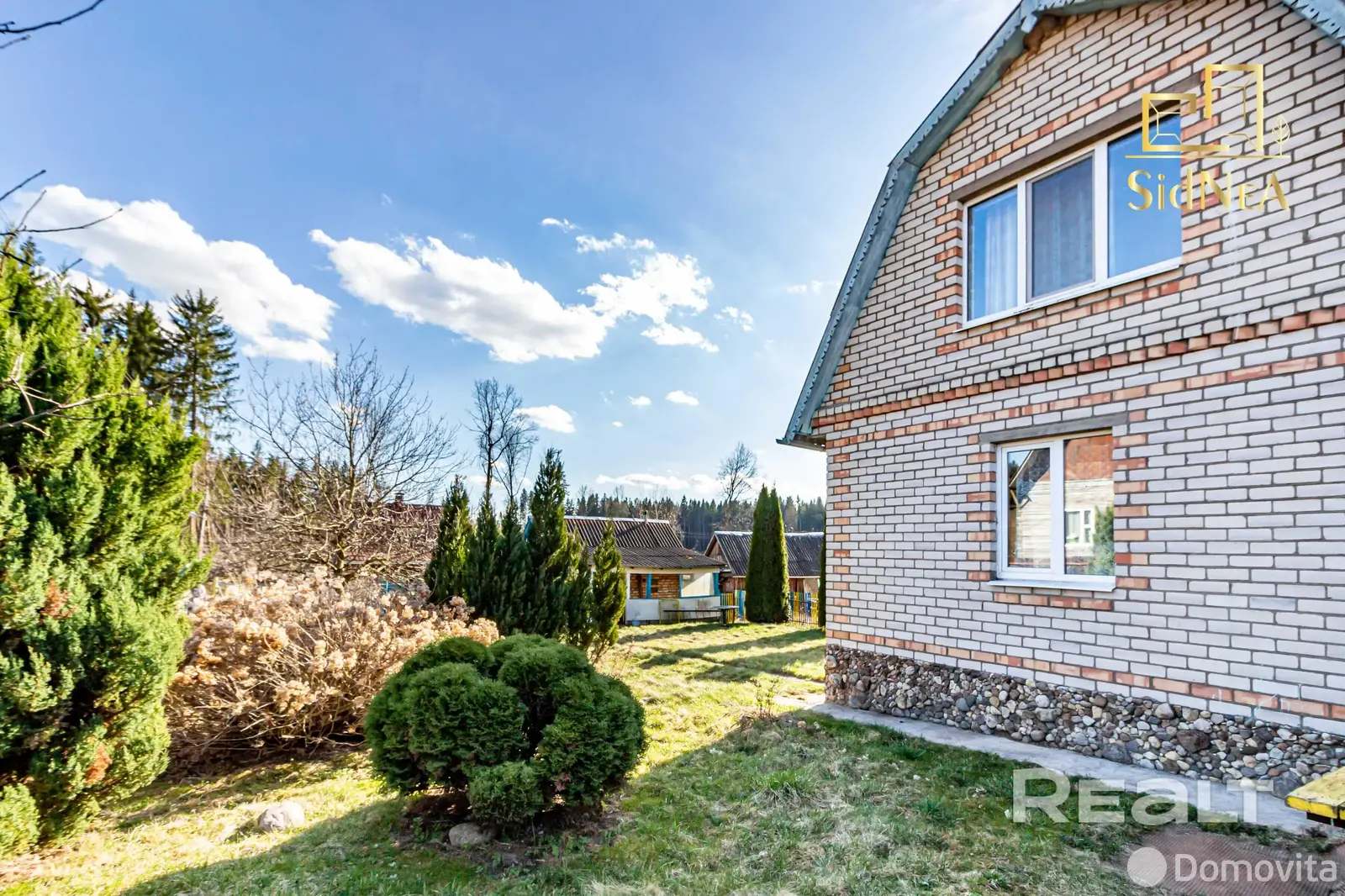 Цена продажи дачи, Лукоморье,