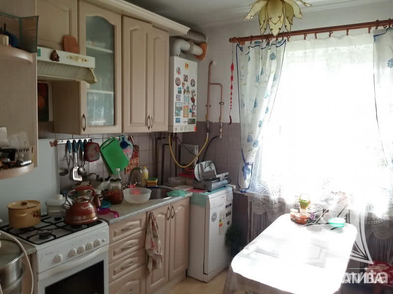 Продажа 1-этажной дачи в Электрон-1 Брестская область, 67000USD, код 173826 - фото 12