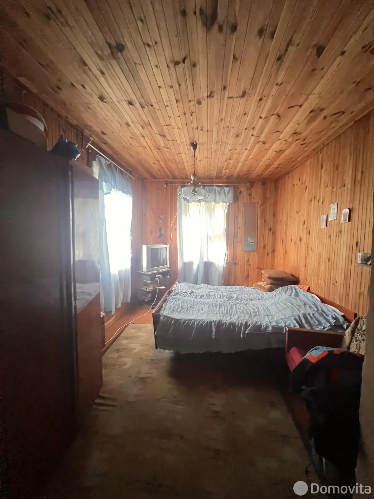 Продажа 1-этажной дачи в Станкостроитель Минская область, 9900USD, код 184179 - фото 14