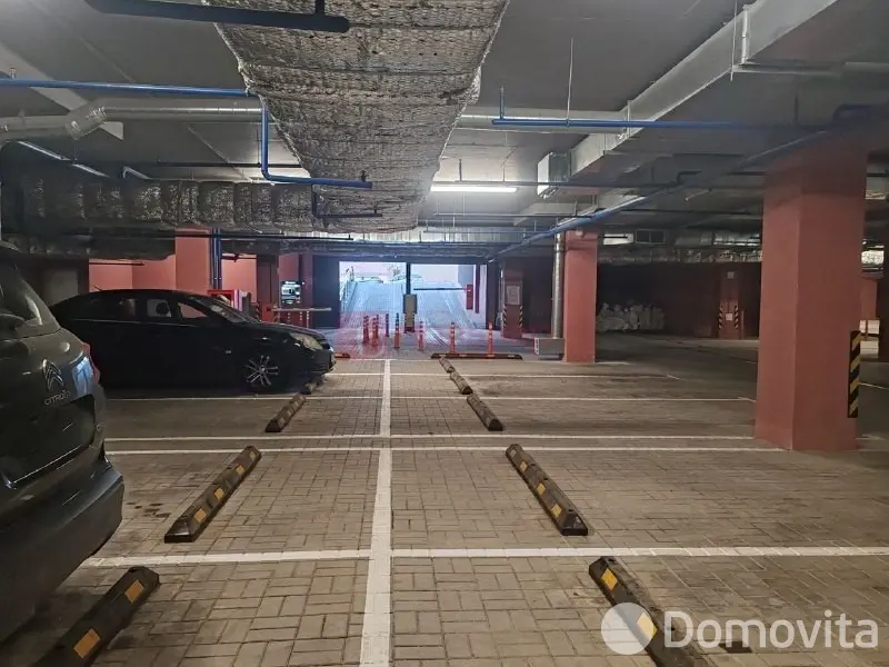 Аренда торгового помещения на ул. Интернациональная, д. 38 в Минске, 53190BYN, код 967809 - фото 15