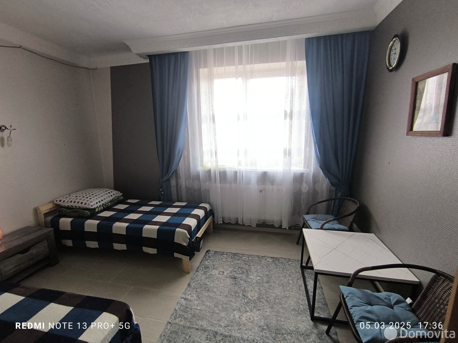  Коттедж на сутки в Новоселье ул. Счастливая, 25BYN, код 1268 - фото 12