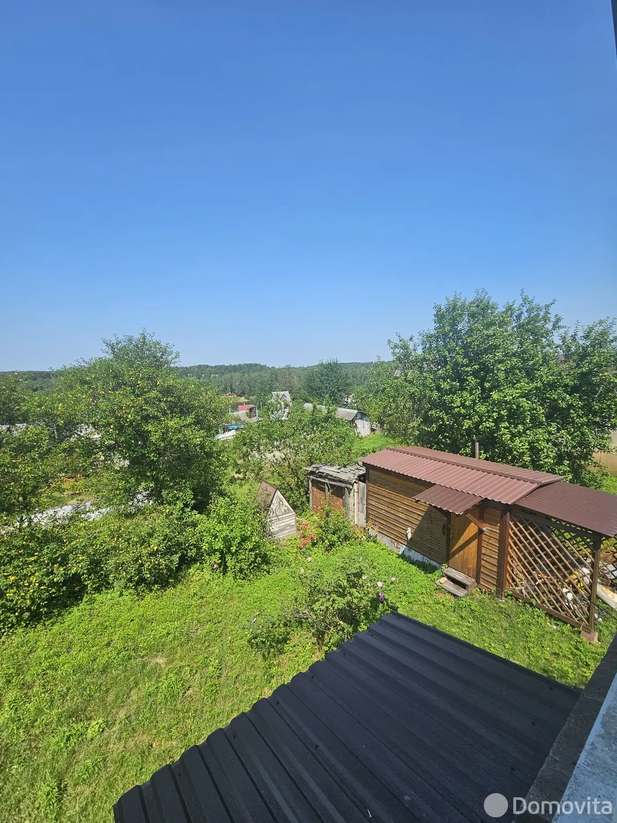 Купить 2-этажную дачу в Железняках Витебская область, 14800USD, код 184735 - фото 15