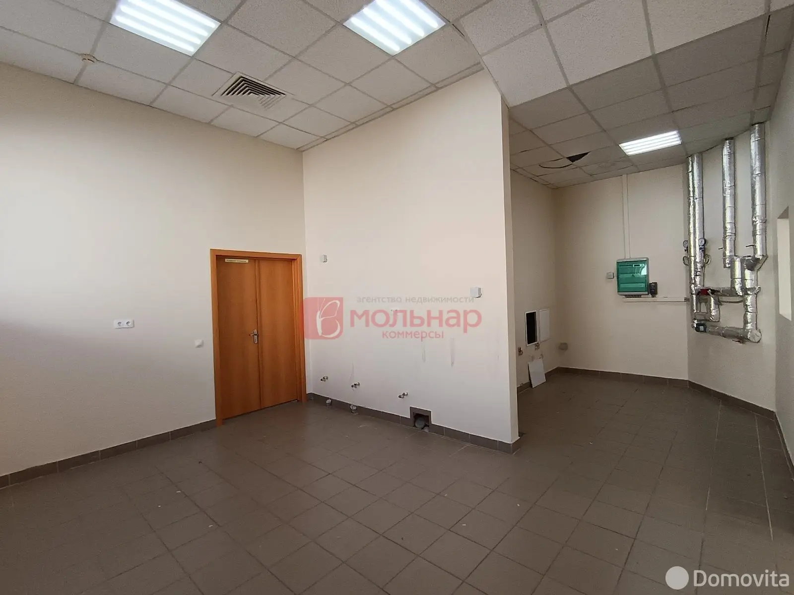 Снять торговую точку на ул. Мирошниченко, д. 3 в Минске, 2698EUR, код 967492 - фото 20