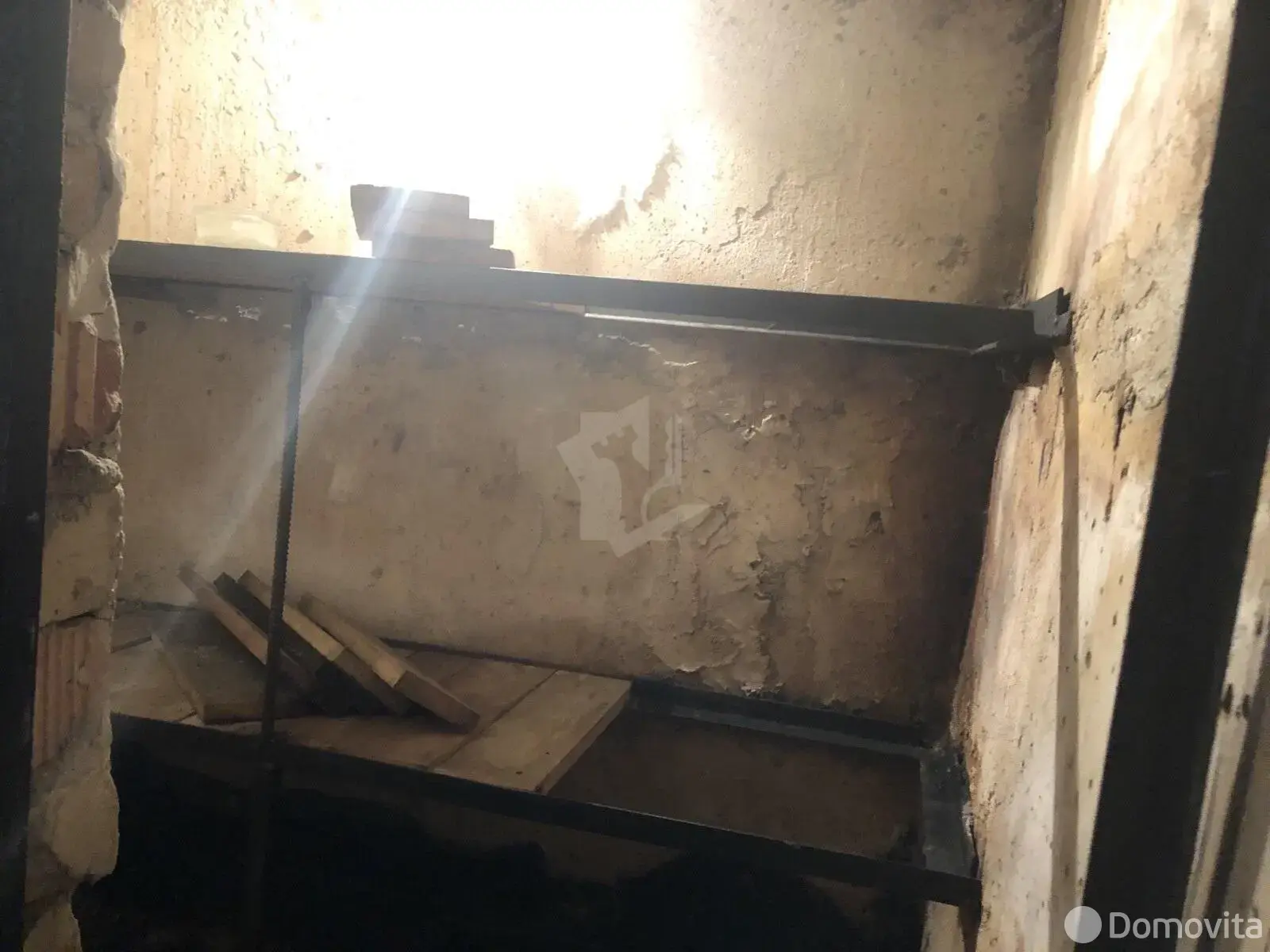 гараж, Минск, ул. Сосновая, д. 9/А в Партизанском районе