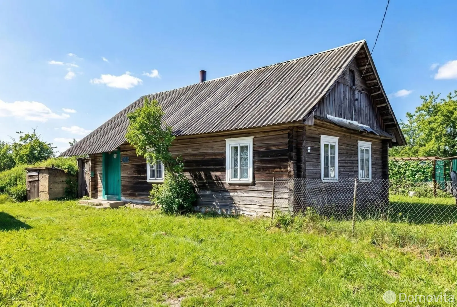 купить коттедж, Адамовцы, ул. Солнечная