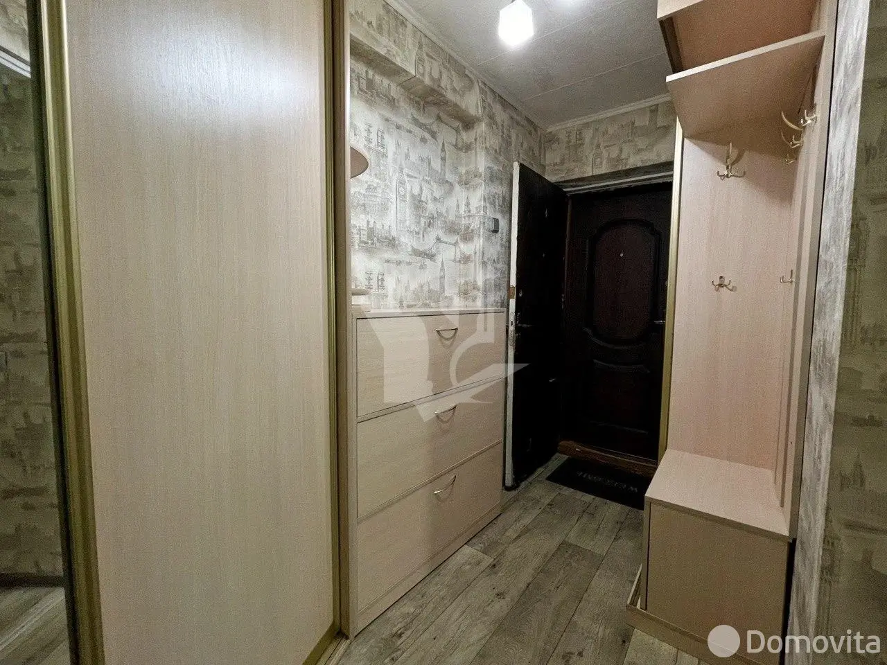 Снять 1-комнатную квартиру в Минске, пр-т Рокоссовского, д. 144, 1122BYN, код 151047 - фото 4