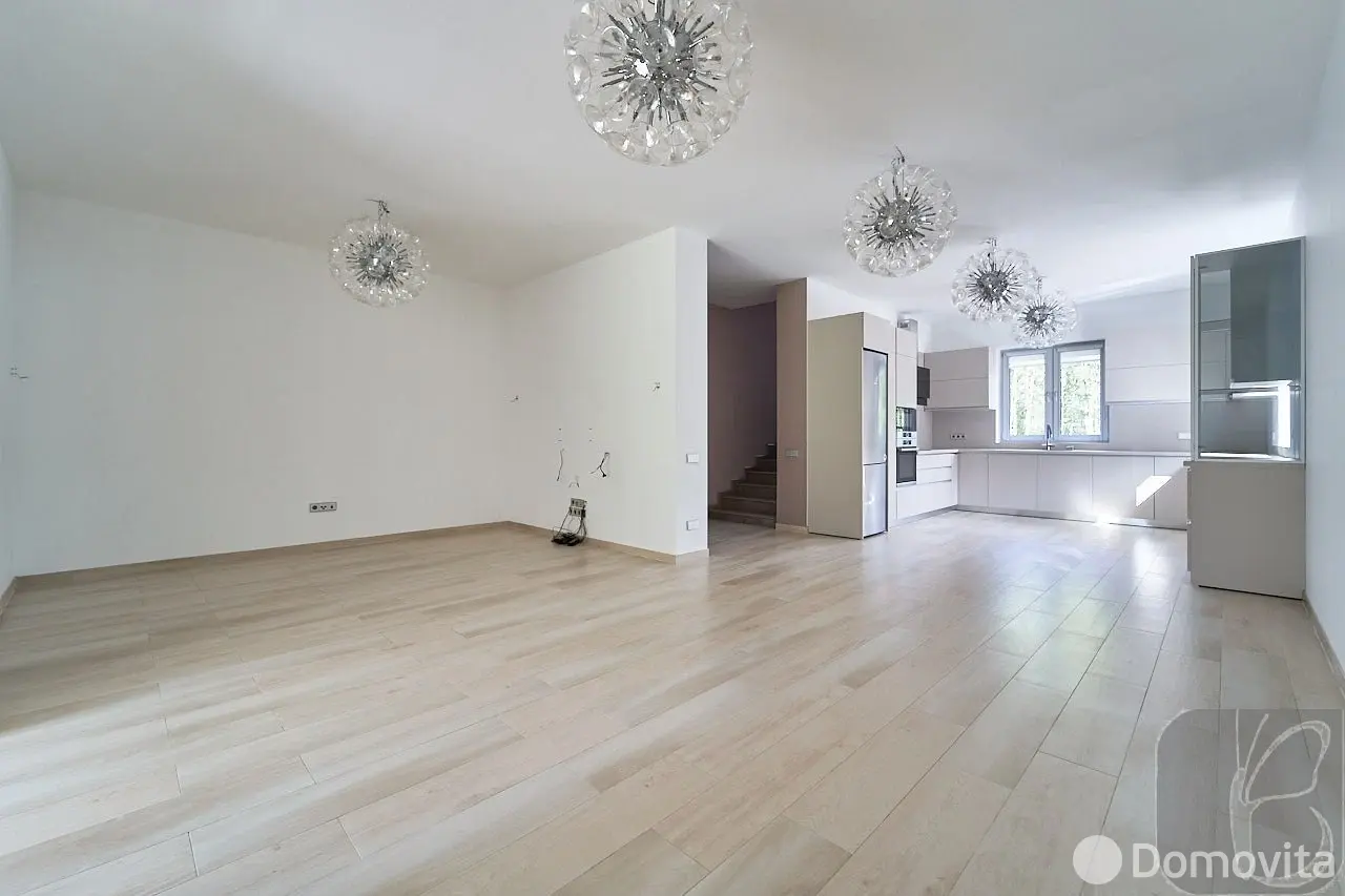 Снять 2-этажный дом в Колодищах, Минская область, ул. Кленовая Аллея, 2200USD, код 4622 - фото 11