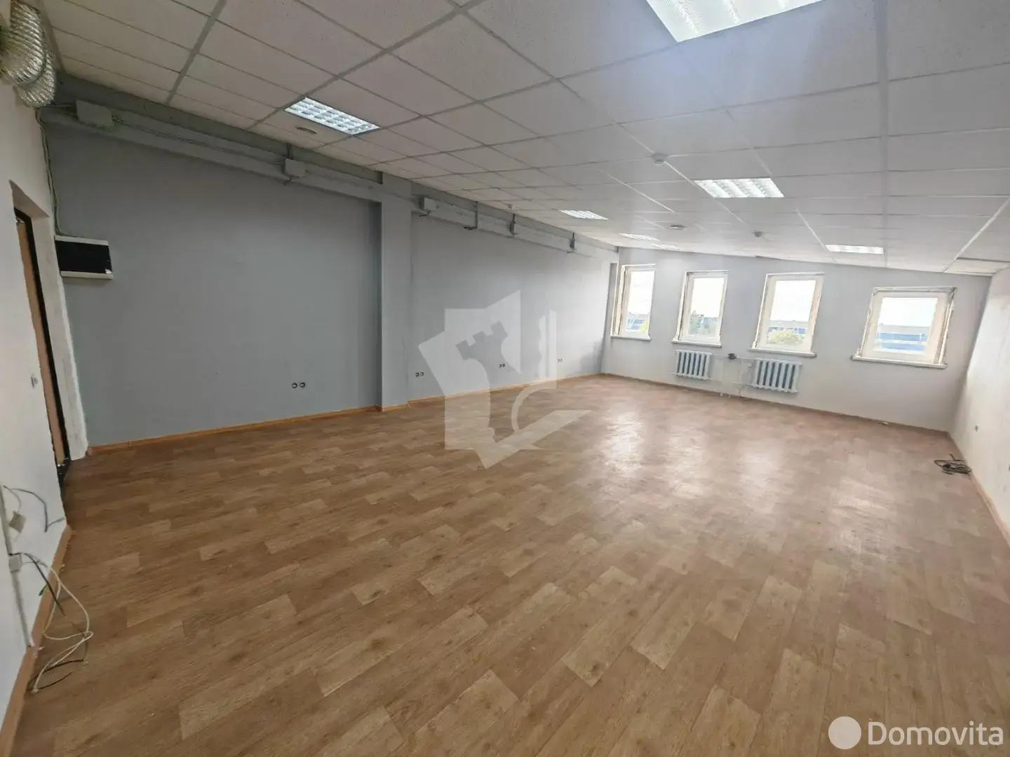 Объект сферы услуг в Минске, ул. Монтажников, д. 9, код 4156 - фото 2