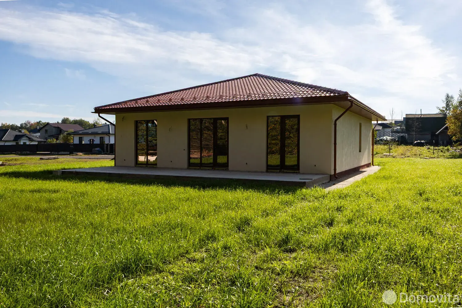 продажа дачи, Калезея,