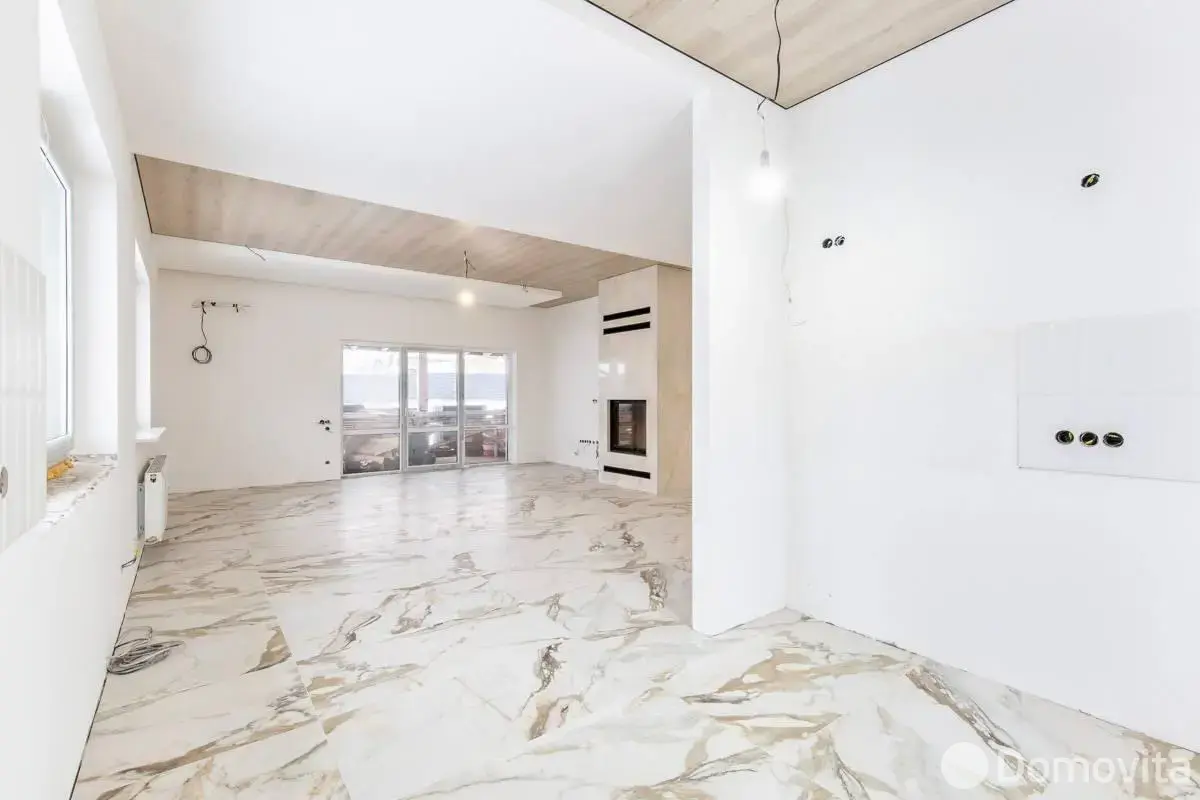 Стоимость продажи дома, Семково, ул. Дружная