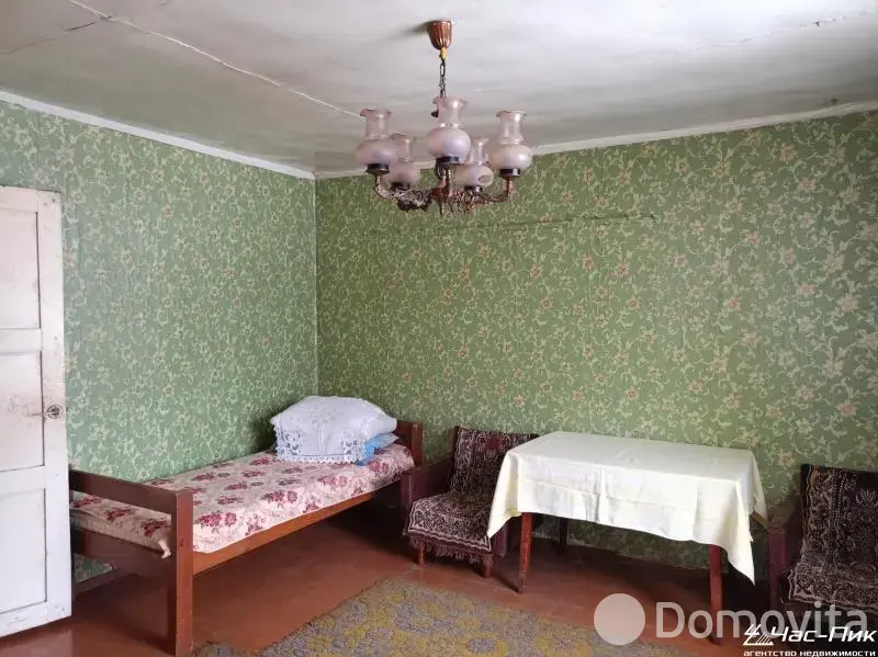 дом, Великие Нестановичи, ул. Садовая