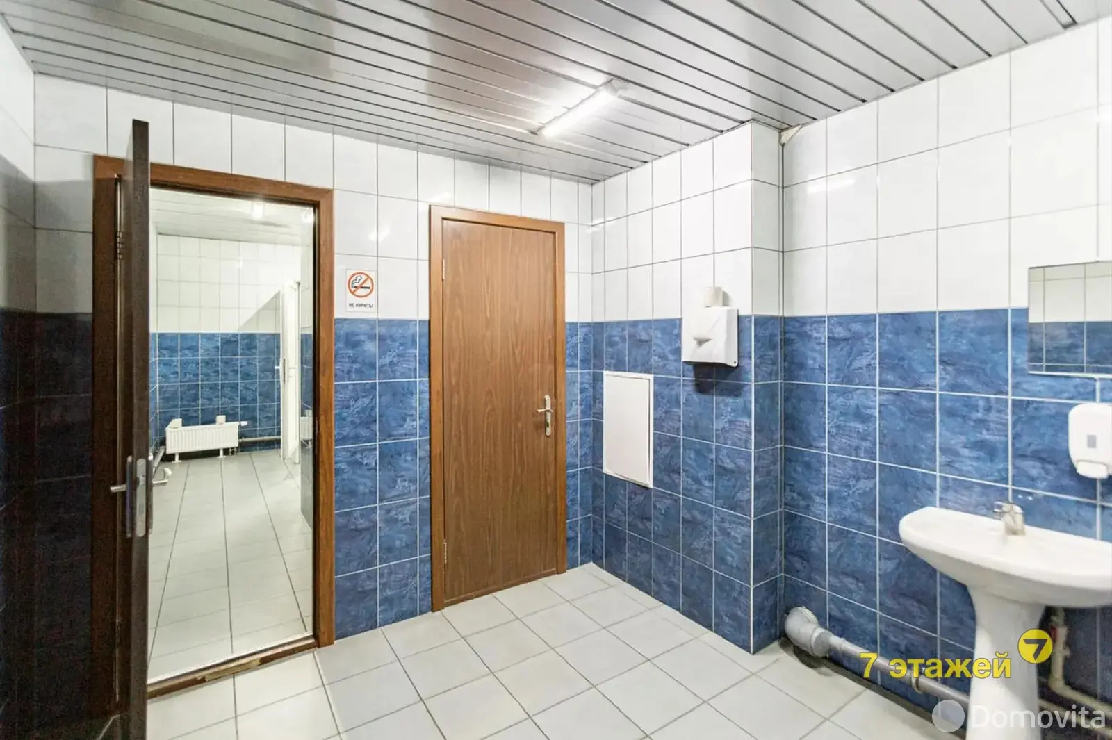 Аренда торгового помещения на ул. Кульман, д. 9 в Минске, 5658BYN, код 965917 - фото 12