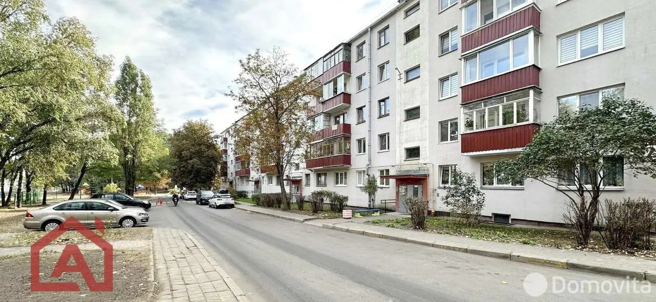 Цена аренды квартиры, Минск, ул. Жудро, д. 22