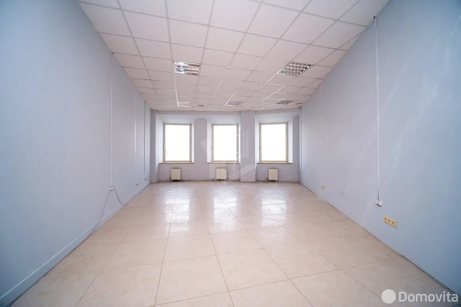 Купить офис на ул. Домбровская, д. 9 в Минске, 125375USD, код 10121 - фото 11