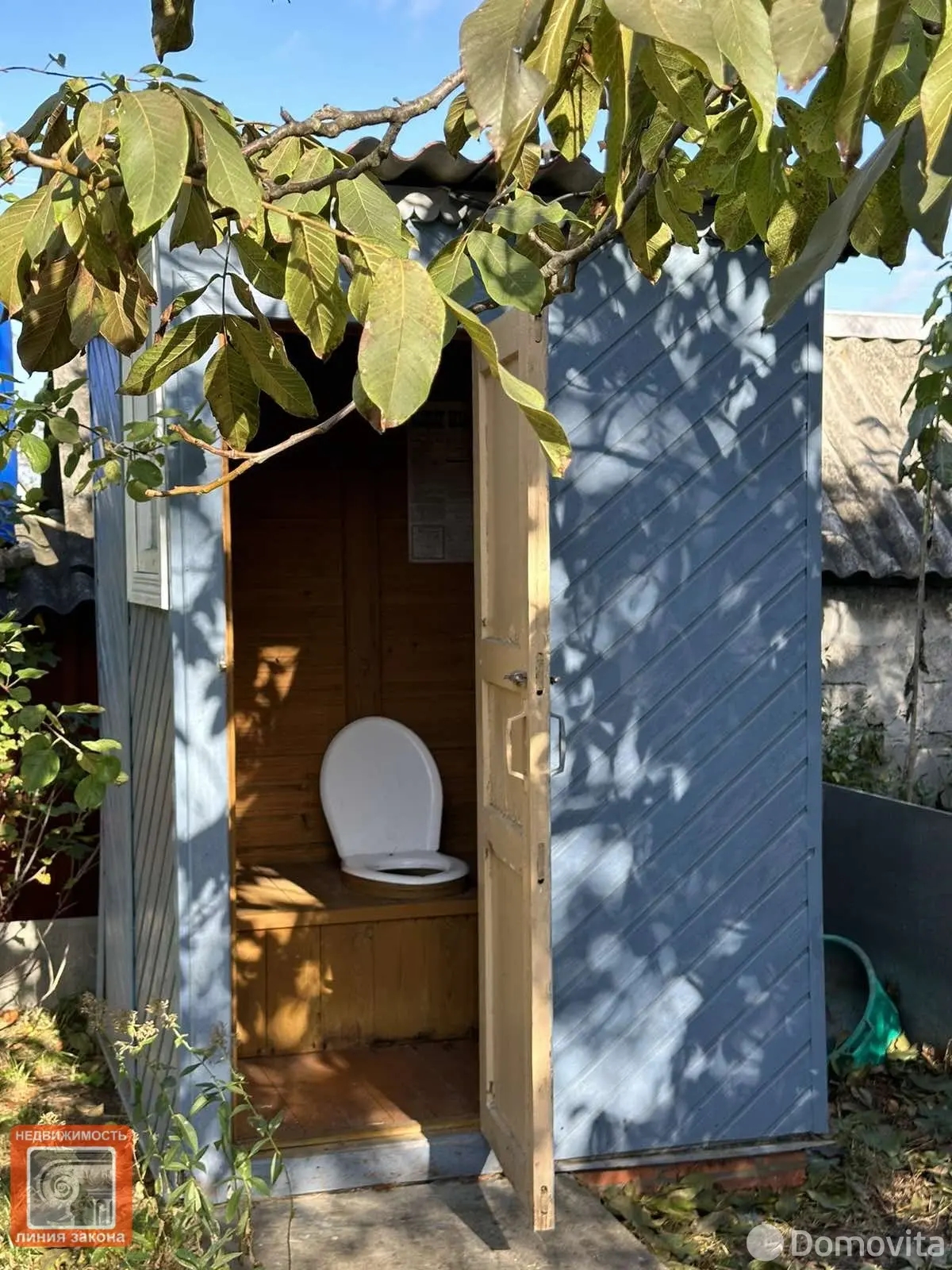 дом, Долголесье, ул. Подгорная 