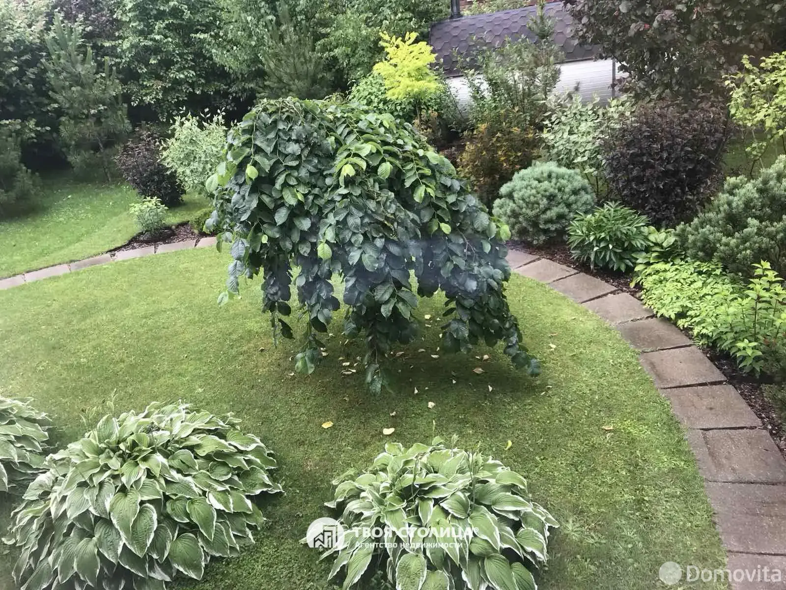 дача, Строитель-86,