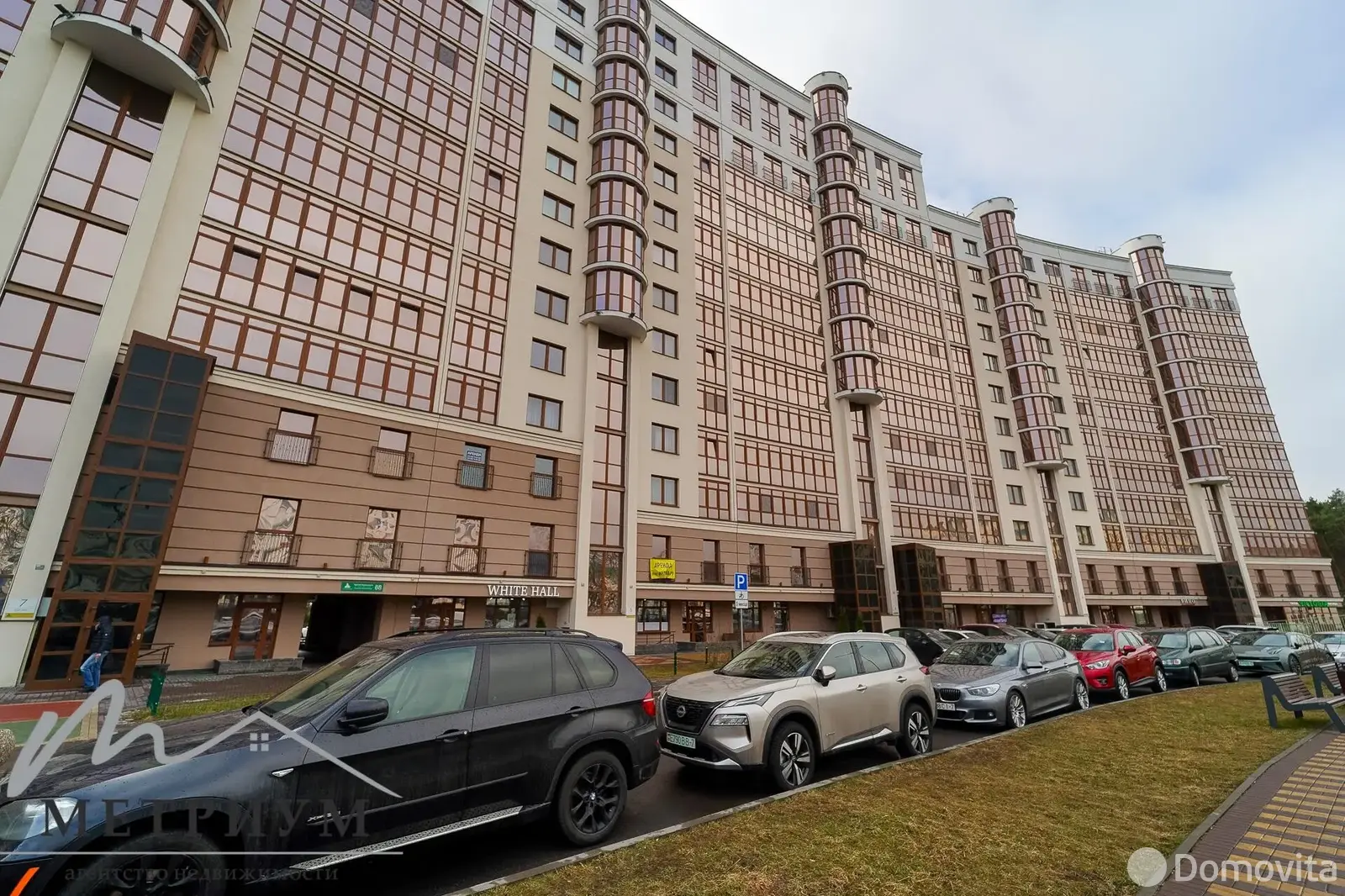 Снять офис на пр-т Независимости, д. 88 в Минске, 1141USD, код 14188 - фото 1