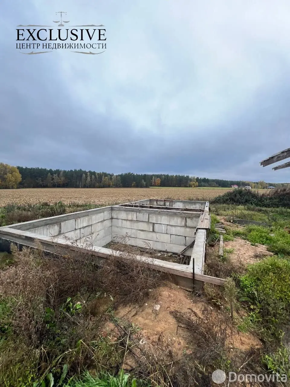 продажа дома, Полонка, 