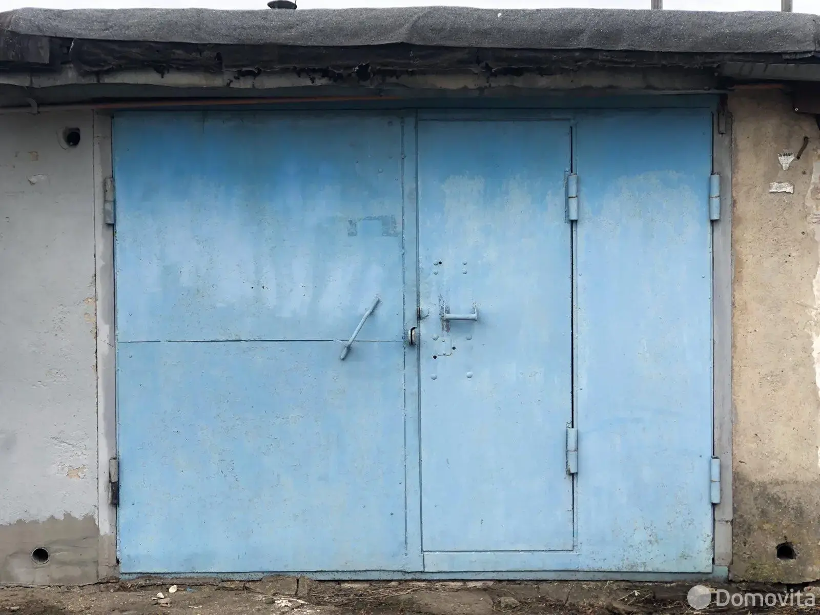 гараж, Минск, ул. Инженерная, д. 32 на ст. метро Могилевская