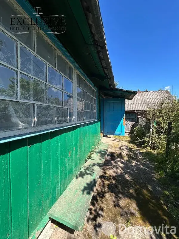 купить дом, Полоцк, ул. Кульнева, д. 9