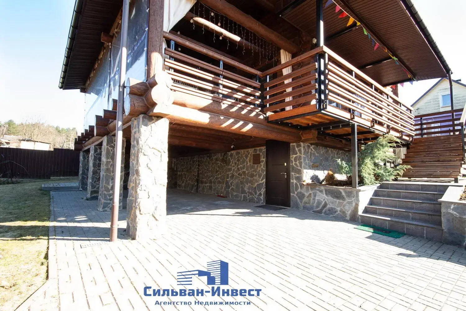 Купить 1-этажную дачу в Ромашка Соломореченская Минская область, 129900USD, код 185413 - фото 39