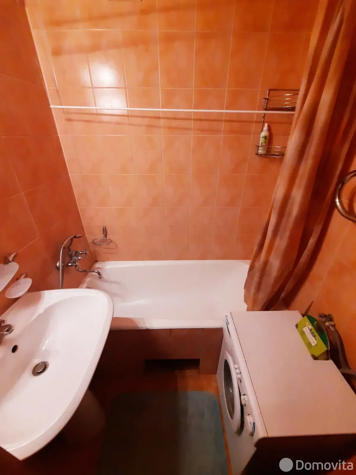 Снять 1-комнатную квартиру в Минске, ул. Куйбышева, д. 67/3, 350USD, код 149161 - фото 8