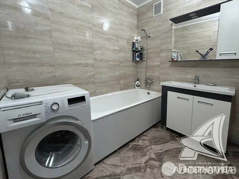 Стоимость продажи квартиры, Брест, пер. Брестских дивизий