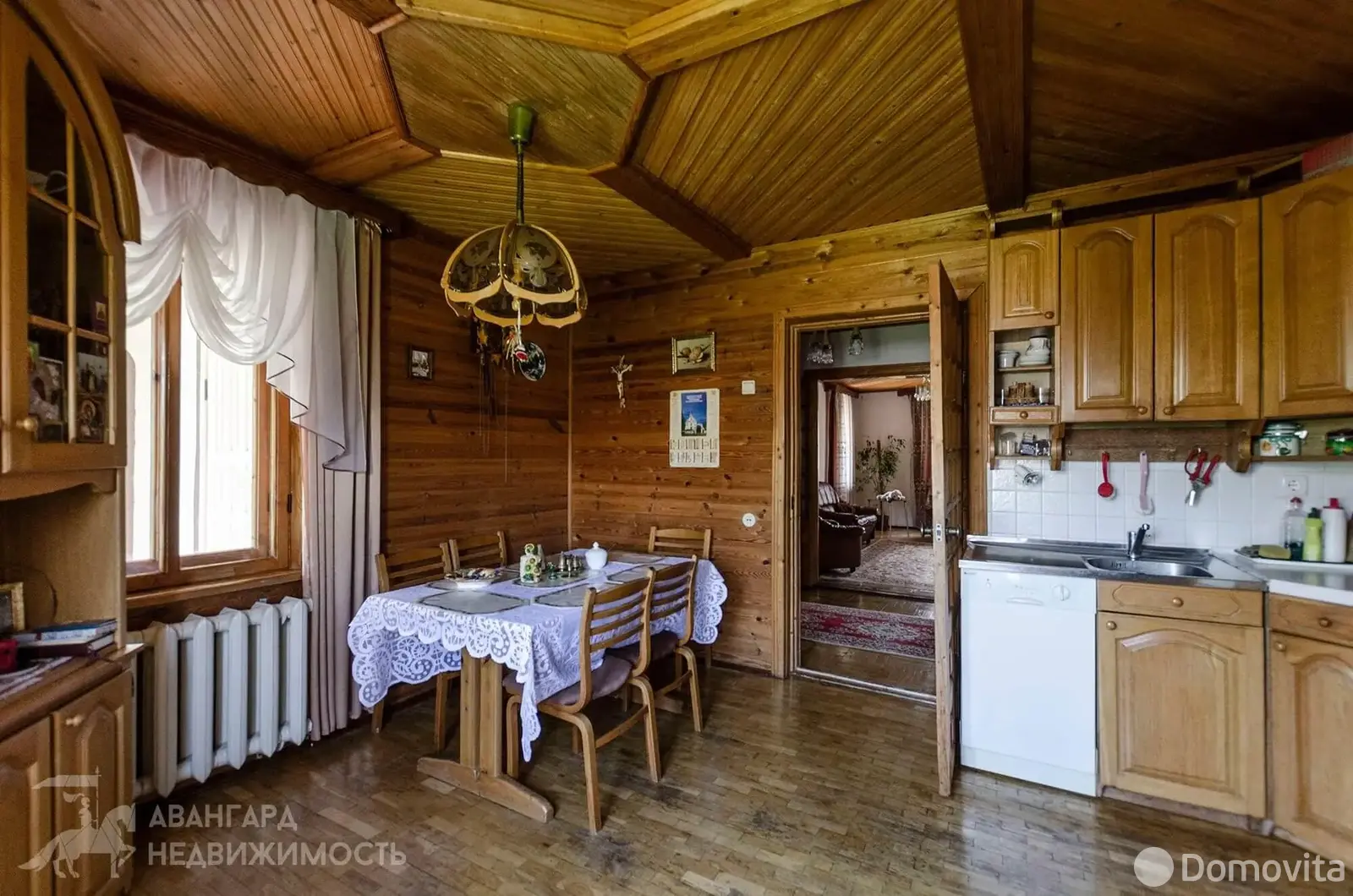 купить дом, Руденск, ул. Тельмана