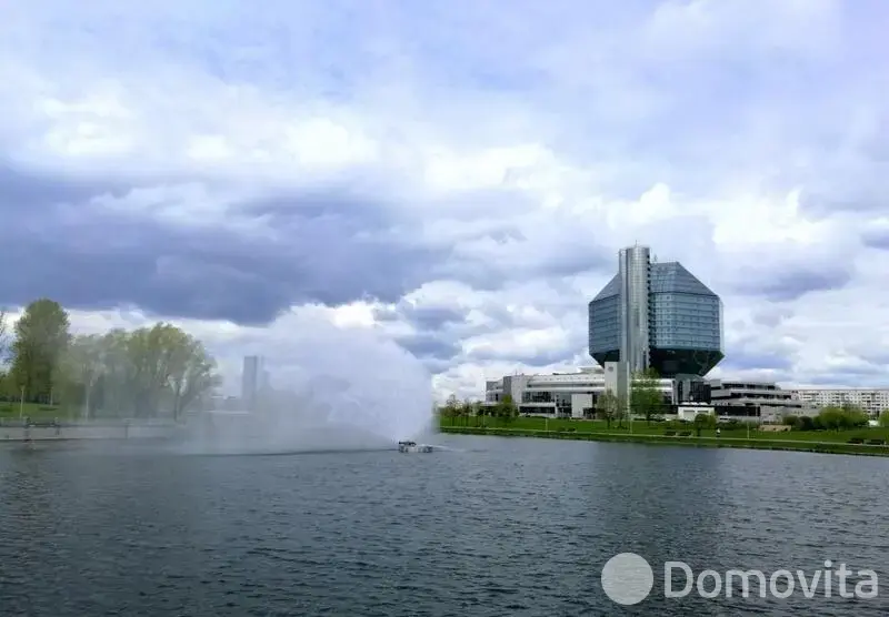 купить коттедж, Минск, ул. Парниковая