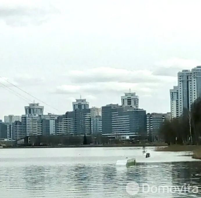 квартира, Минск, пр-т Победителей, д. 129
