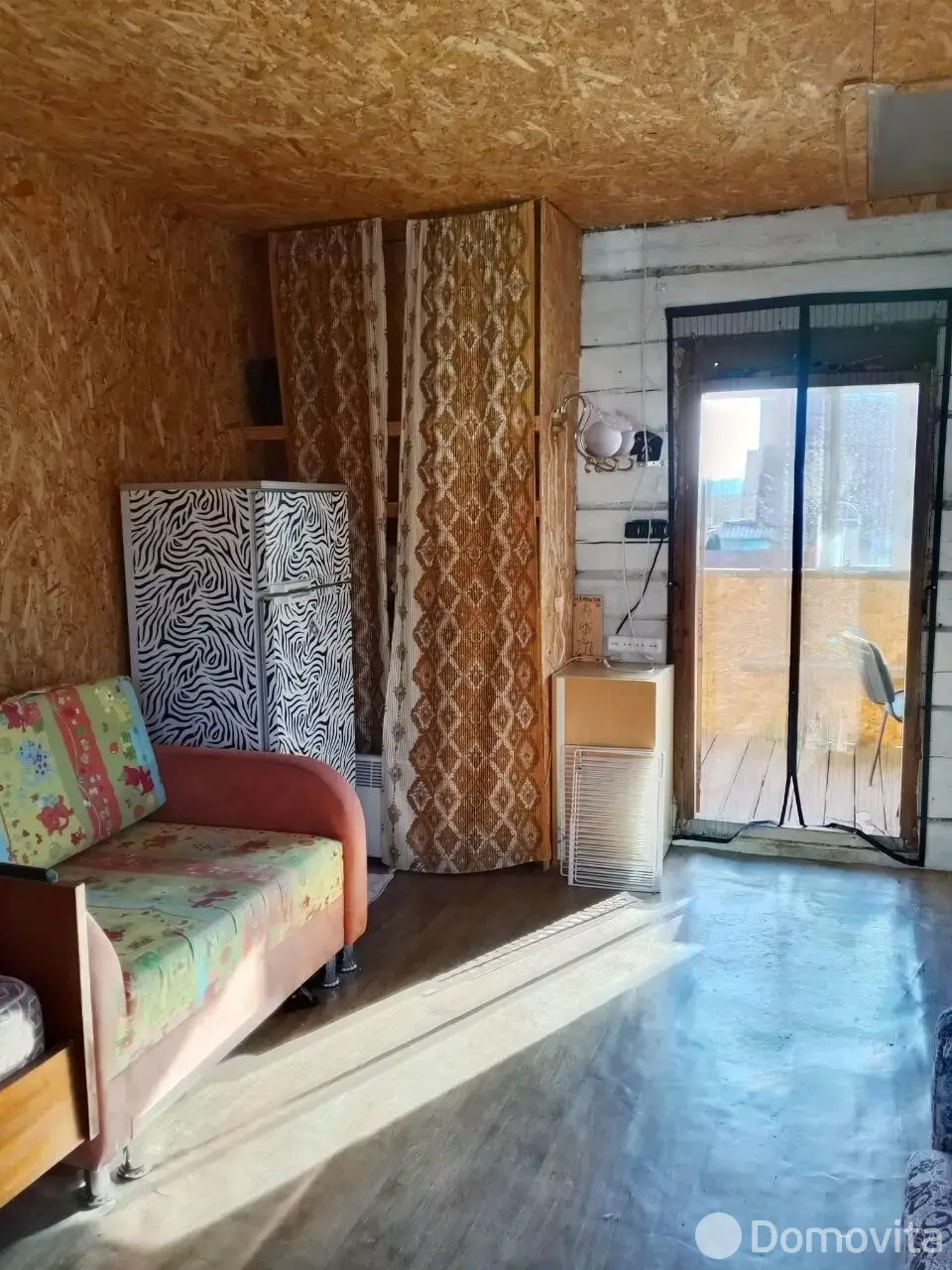 Купить 1-этажную дачу в Береже Минская область, 79000USD, код 185156 - фото 39