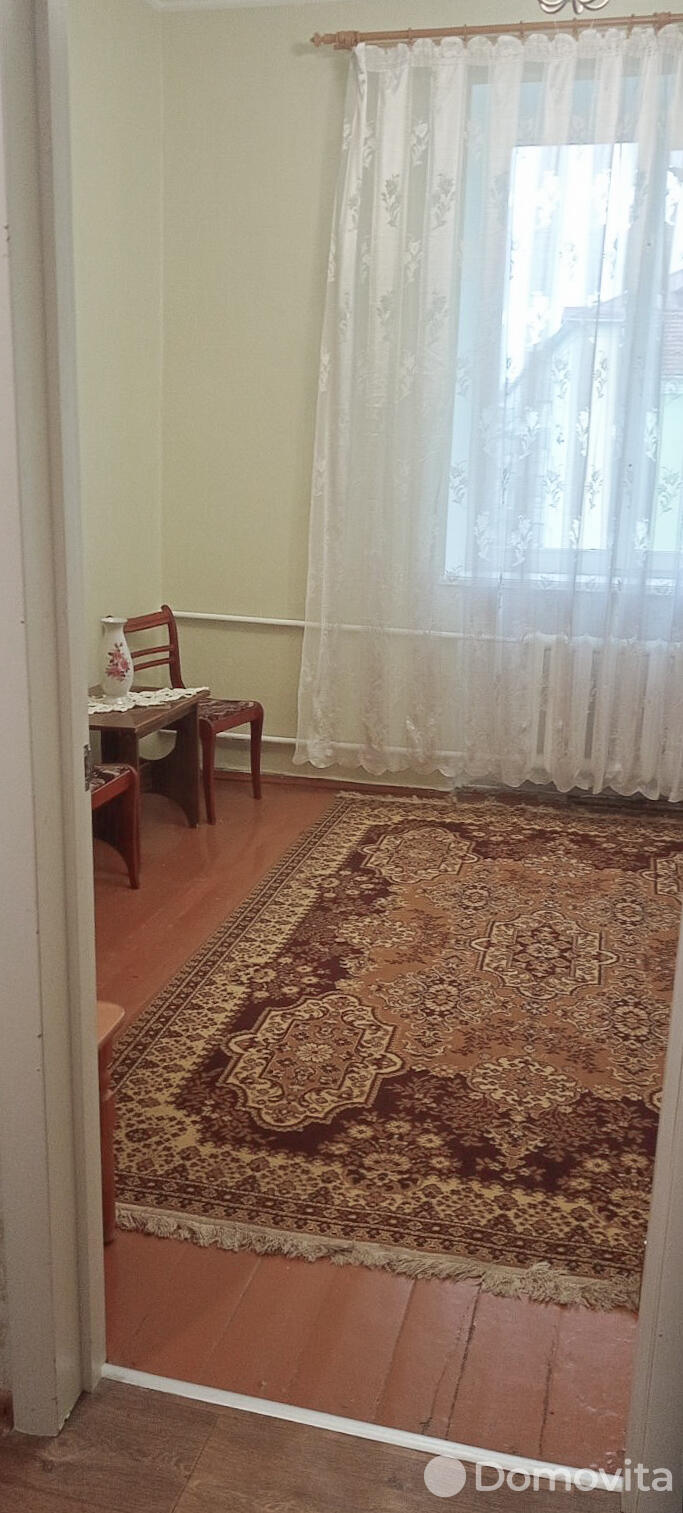 Купить 3-комнатную квартиру в Слуцке, ул. Ленина, д. 187, 34900 USD, код: 932993 - фото 5