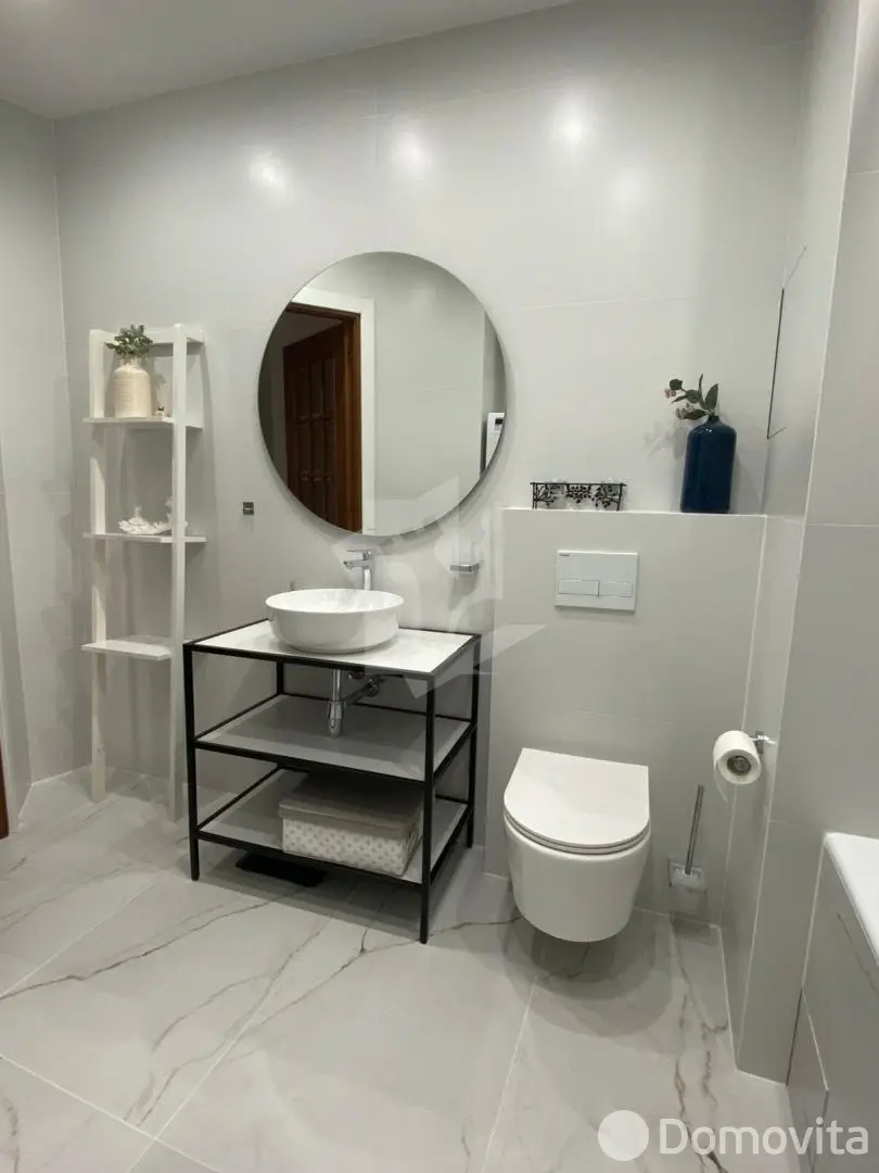 Стоимость аренды квартиры, Минск, Старовиленский тр-т, д. 10