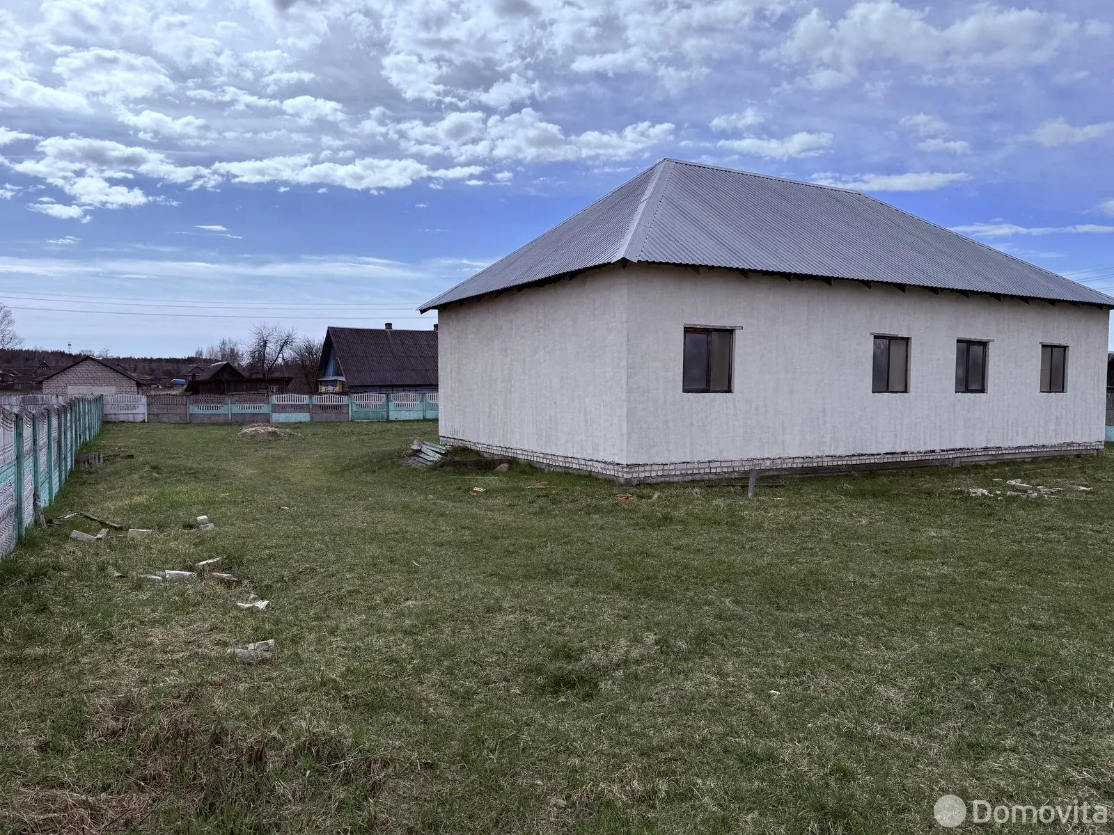 Цена продажи коттеджа, Забашевичи, ул. Набережная, д. 2