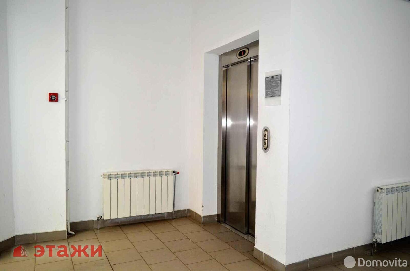 Аренда офиса на ул. Ложинская, д. 14 в Минске, 712EUR, код 13522 - фото 4