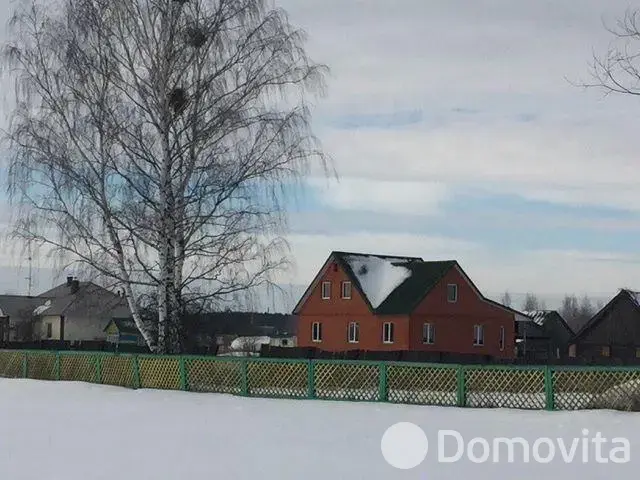 дом, Рудня, ул. Солнечная