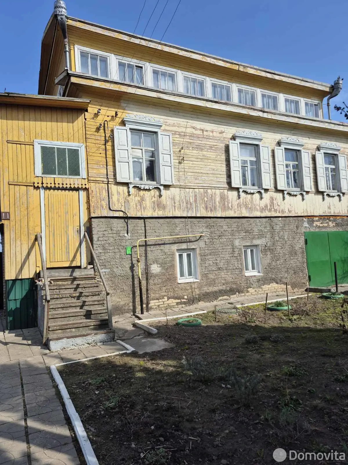 коттедж, Тулово, ул. Енисейская 