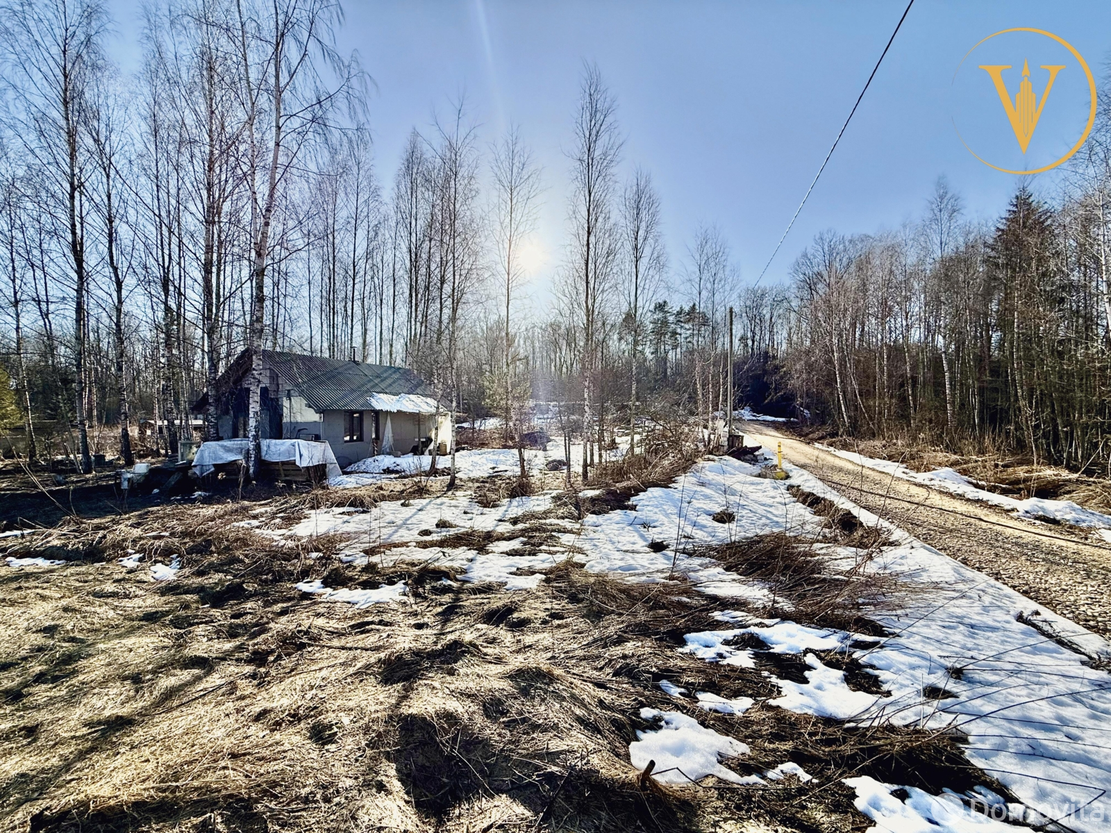 дача, ВЕТЕРАН-7, от собственника