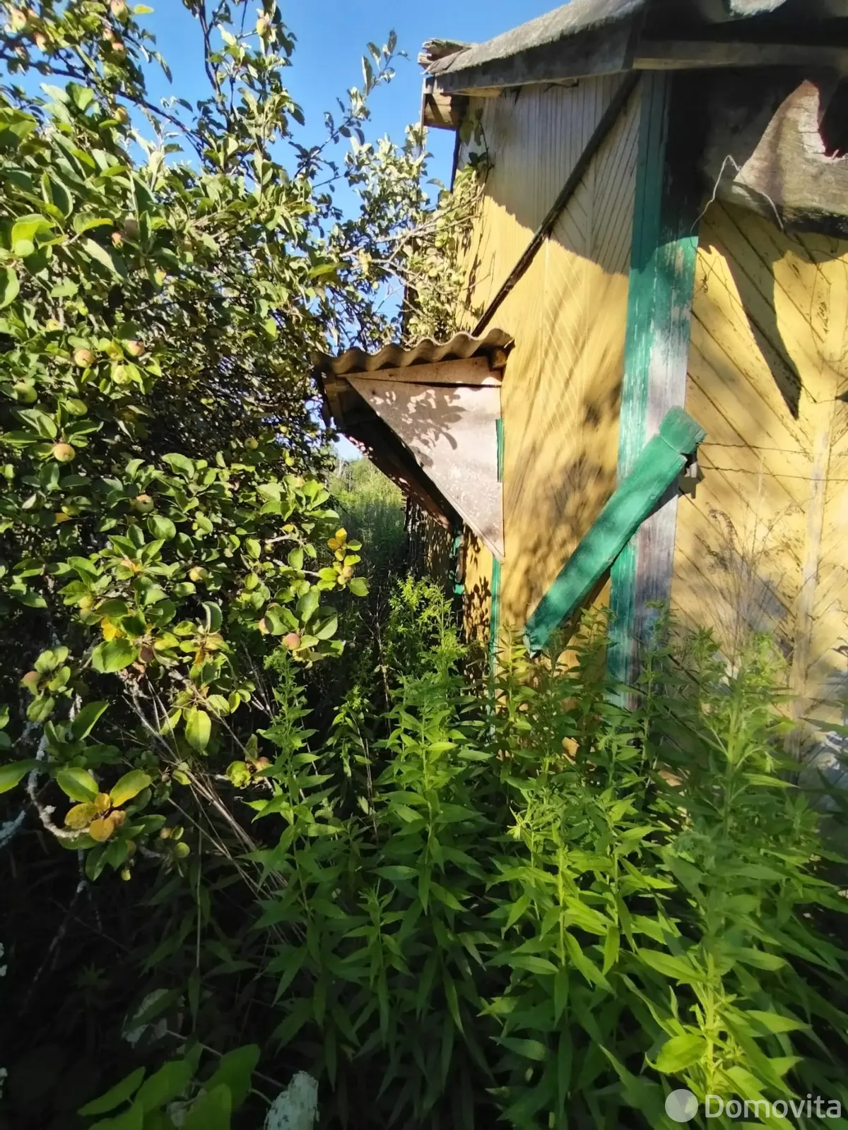 купить участок, Городняны, пер. Горный, д. 7
