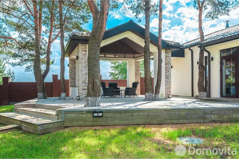 Стоимость продажи коттеджа, Минск, ул. Рябинницкая, д. 46